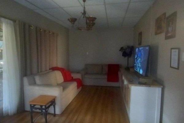 4 Bedroom Property for Sale in Orkney North West